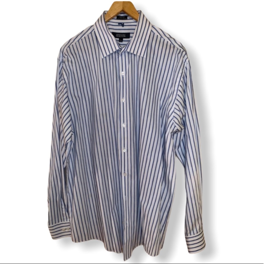 Kenneth Cole Reaction Dress shirt
